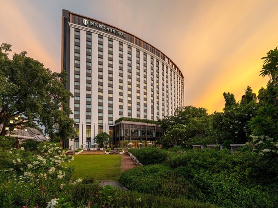 Gallery - Intercontinental Chiang Mai The Mae Ping By Ihg