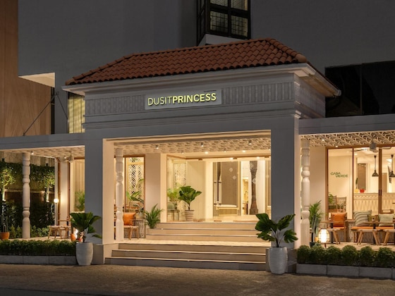 Gallery - Dusit Princess Chiang Mai