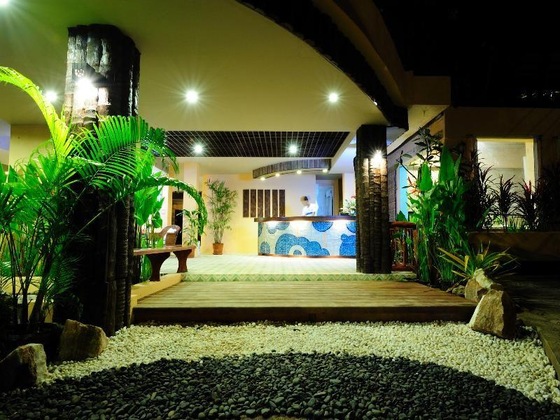 Gallery - Vacation Village Phra Nang Inn