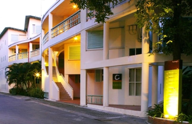 Gallery - Chom View Hotel
