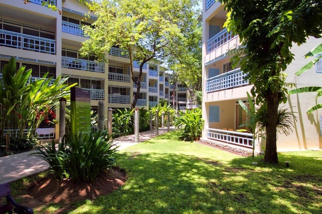 Gallery - Chom View Hotel