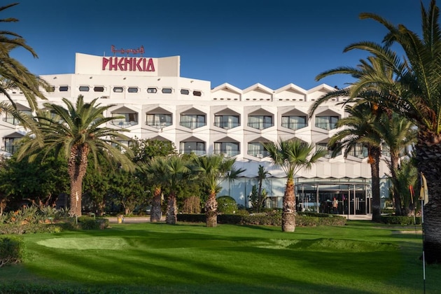 Gallery - Phenicia Hotel