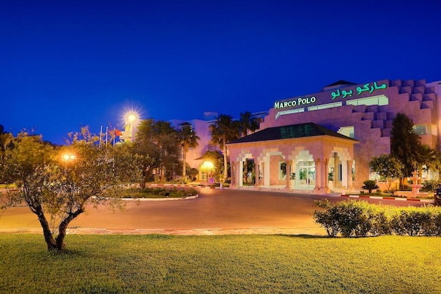 Gallery - Occidental Marco Polo