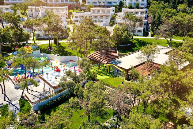 Gallery - Rixos Premium Bodrum