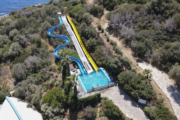 Gallery - Yasmin Bodrum Resort - All Inclusive