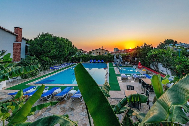 Gallery - Alibabam Apart Hotel