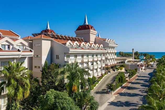 Gallery - Aydinbey Famous Resort