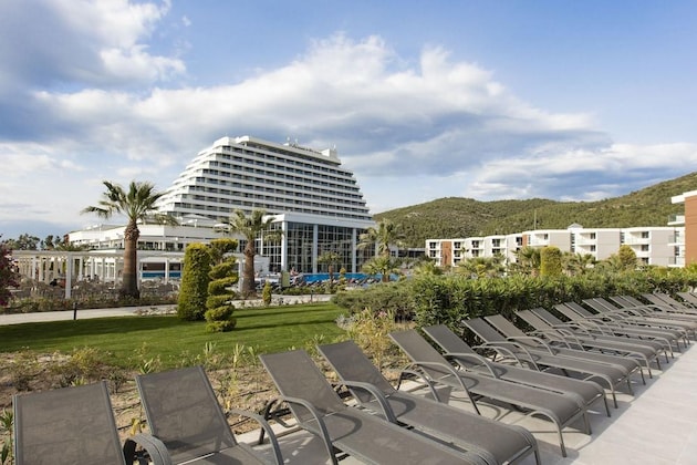 Gallery - Palm Wings Ephesus Beach Resort