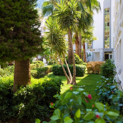 Gallery - Mirage World Hotel