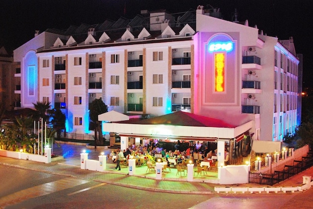 Gallery - Epic Hotel