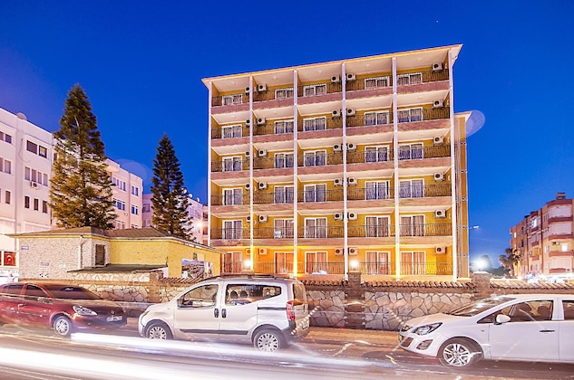 Gallery - Wasa Hotel