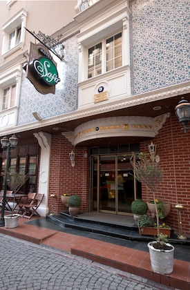 Gallery - Hotel Sapphire