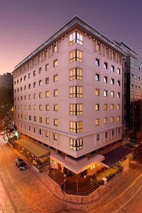 Gallery - Nippon Hotel