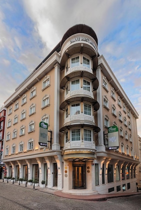 Gallery - Yasmak Sultan  Hotel
