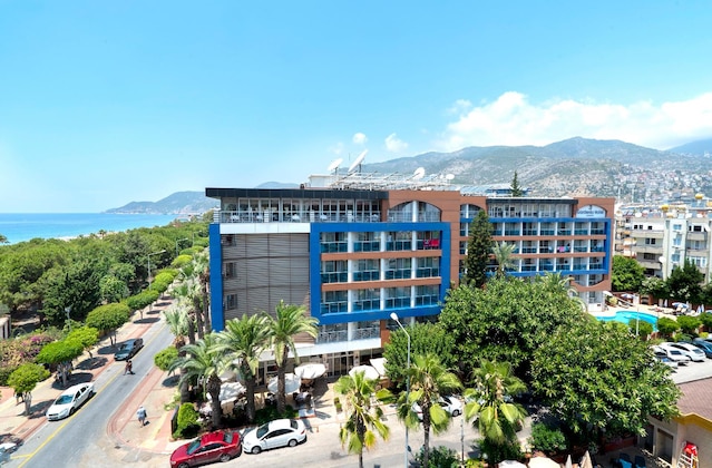 Gallery - Gardenia Hotel