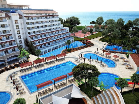 Gallery - Batihan Beach Resort & Spa Ultra All Inclusive