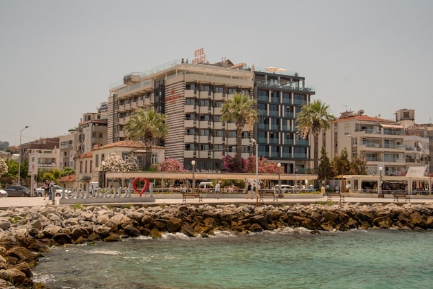 Gallery - Derici Hotel