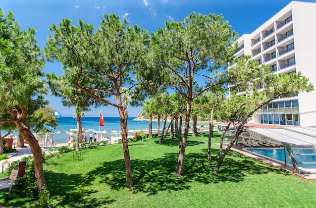 Gallery - Tusan Beach Resort - All Inclusive