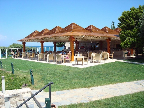 Gallery - Babaylon Hotel