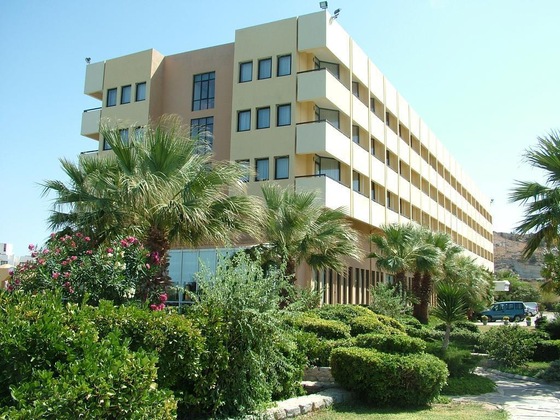 Gallery - Babaylon Hotel