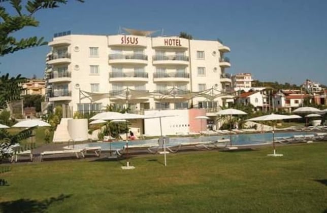 Gallery - Sisus Hotel