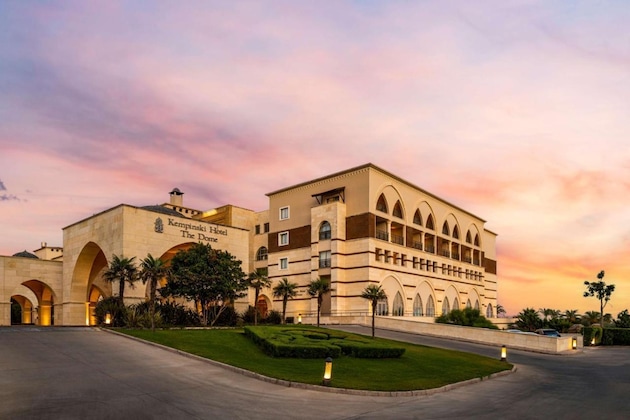 Gallery - Kempinski Hotel The Dome Belek