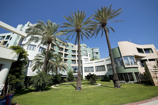 Gallery - Limak Atlantis Deluxe Hotel & Resort