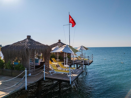 Gallery - Limak Atlantis Deluxe Hotel & Resort