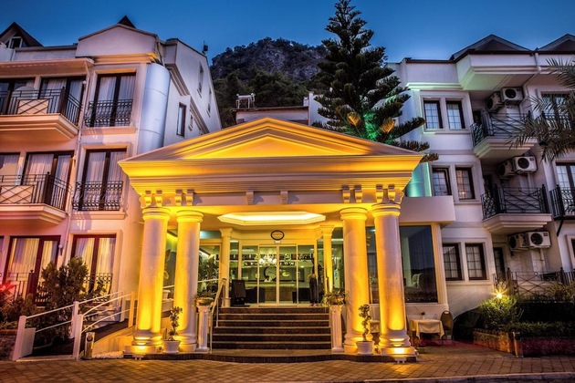 Gallery - Ata Park Hotel
