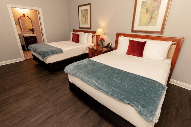 Gallery - New Orleans Courtyard Hotel By The French Quarter