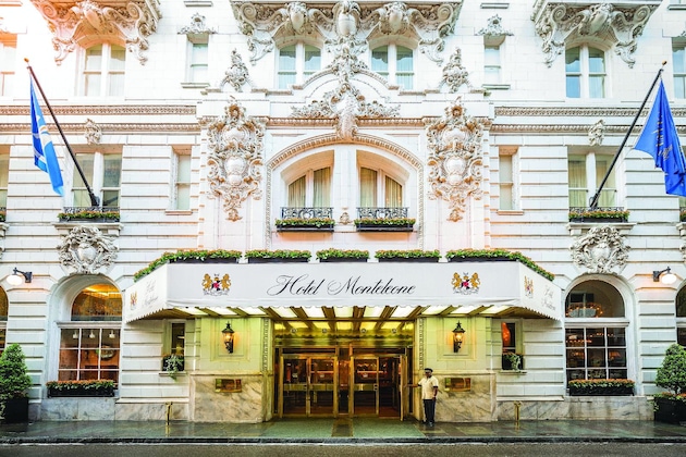 Gallery - Hotel Monteleone