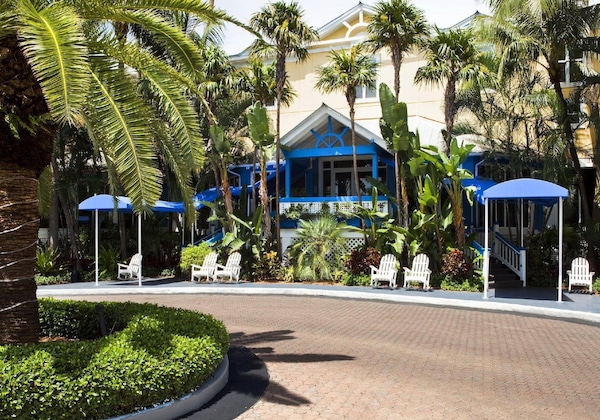 Gallery - Margaritaville Beach House Key West