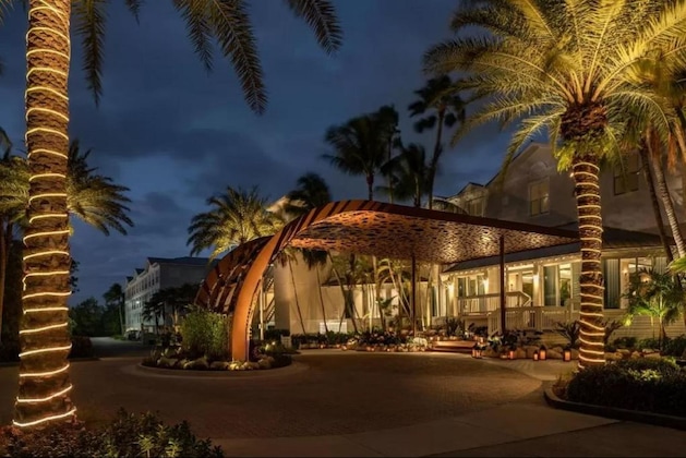 Gallery - Margaritaville Beach House Key West