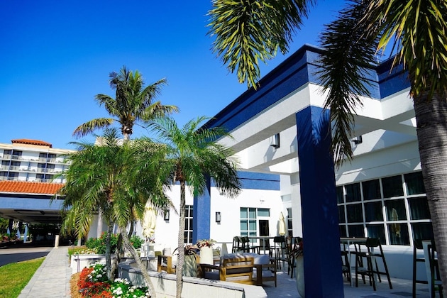 Gallery - Clearwater Beach Sheraton Resort On Sand Key