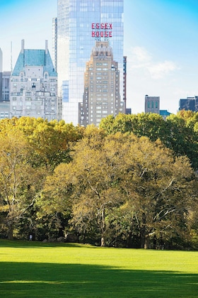 Gallery - JW Marriott Essex House New York