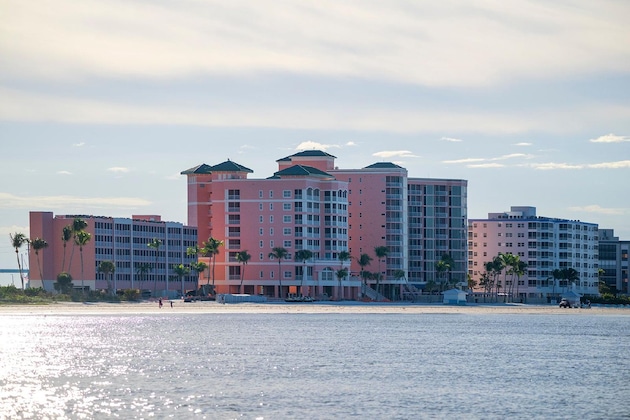 Gallery - Pink Shell Beach Resort And Marina