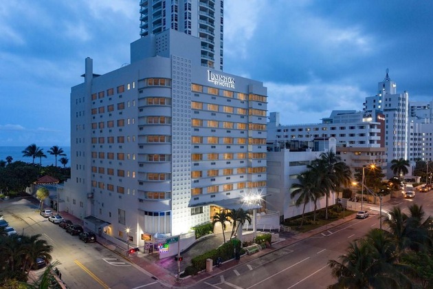 Gallery - Lexington by Hotel RL Miami Beach