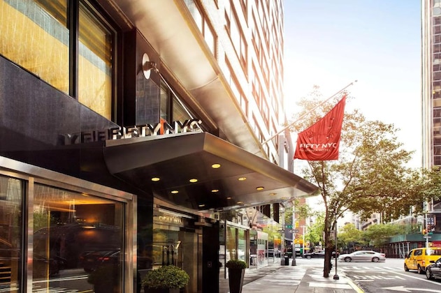 Gallery - The Fifty Sonesta Hotel New York