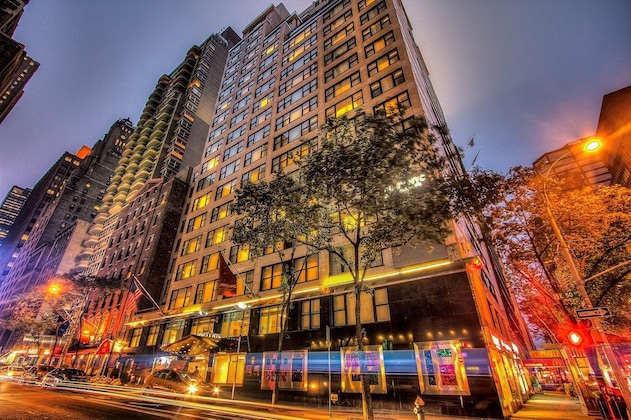 Gallery - The Fifty Sonesta Hotel New York