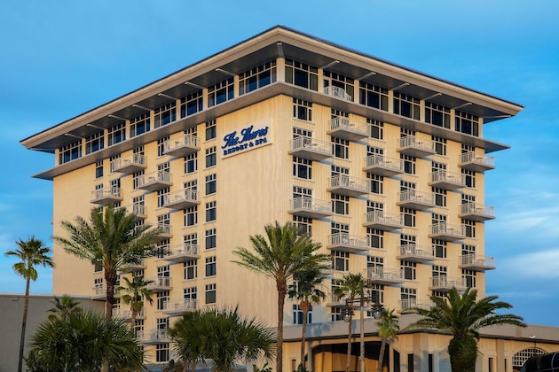 Gallery - The Shores Resort & Spa