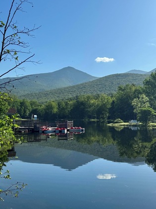 Gallery - Indian Head Resort