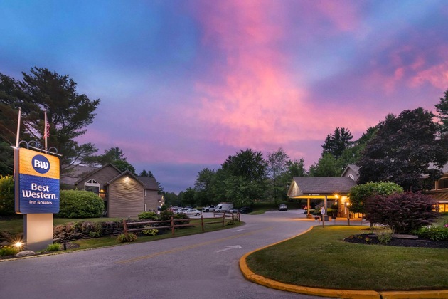 Gallery - Best Western Inn & Suites Rutland-Killington