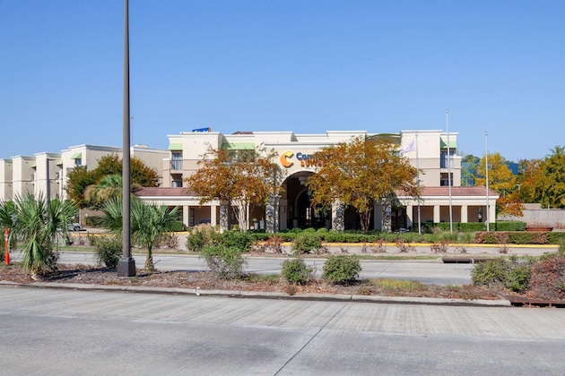 Gallery - Comfort Suites Baton Rouge