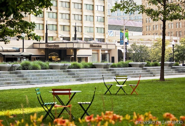 Gallery - Radisson Hotel Baltimore Downtown-Inner Harbor