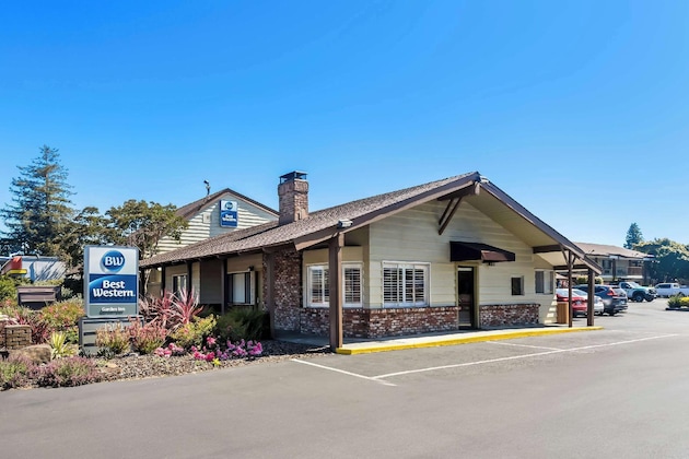Gallery - Best Western Hotel Garden Inn
