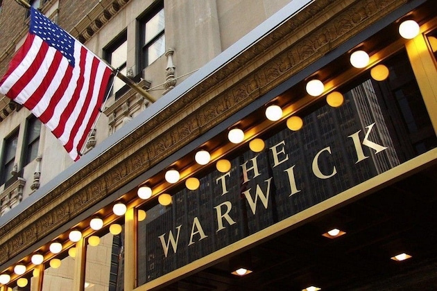 Gallery - Warwick New York