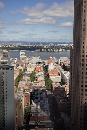 Gallery - Hyatt Regency Times Square