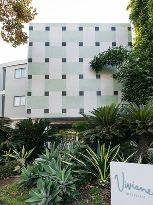 Gallery - Avalon Hotel Beverly Hills, A Member Of Design Hotels