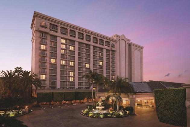 Gallery - The Ritz-Carlton, Marina Del Rey
