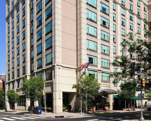 Gallery - Hampton Inn Philadelphia Center City-Convention Center